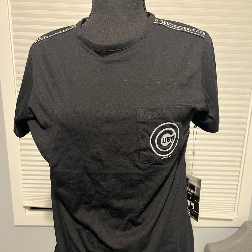 Cubs DKNYC Tee